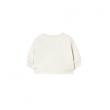 Sweat-shirt, TinyCottons