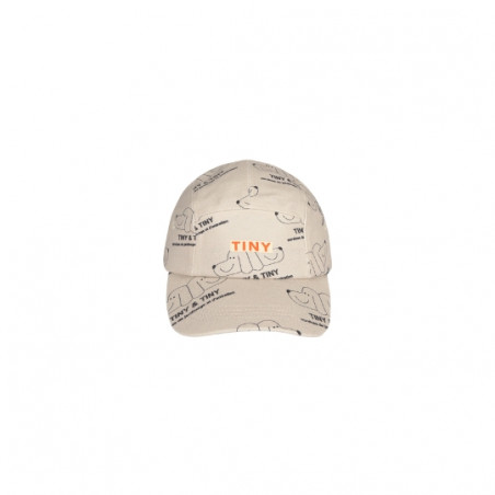 Casquette, TinyCottons