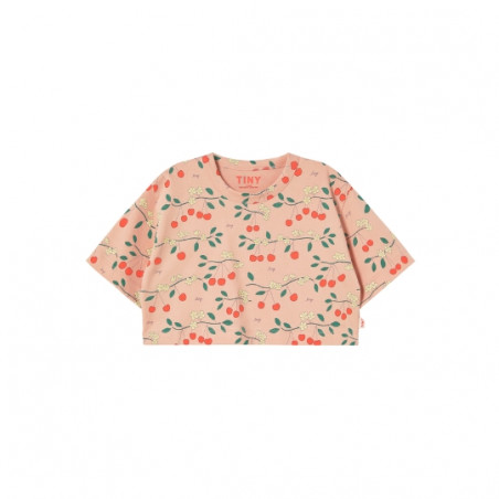T-shirt, TinyCottons