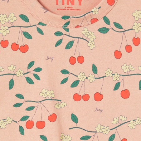 T-shirt, TinyCottons