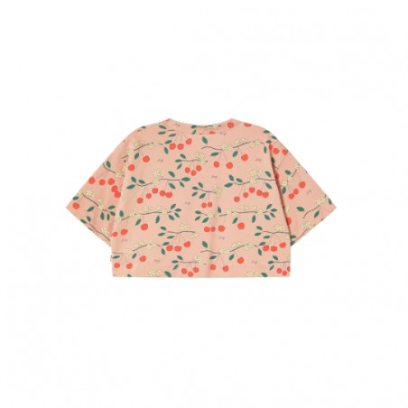 T-shirt, TinyCottons