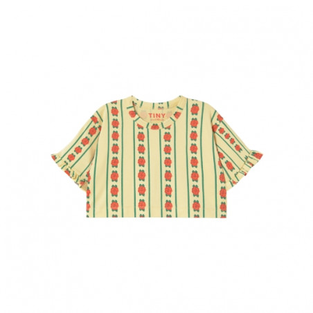 T-shirt, TinyCottons