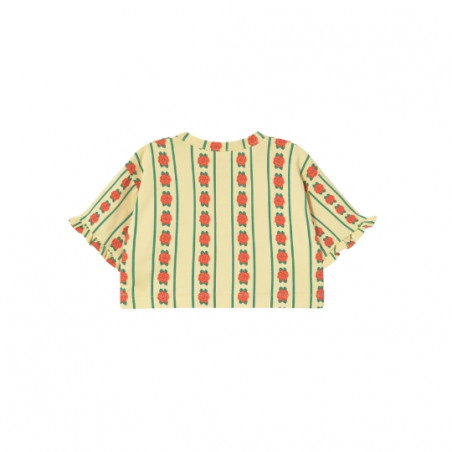 T-shirt, TinyCottons