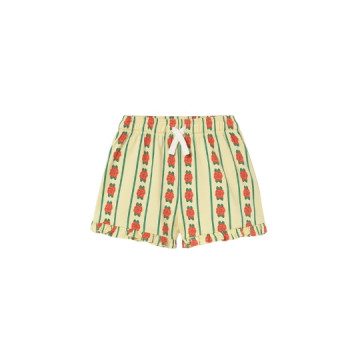 Tiny Cottons : Short Rose...