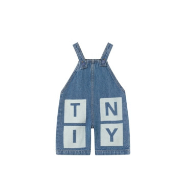 Tiny Cottons : Salopette...