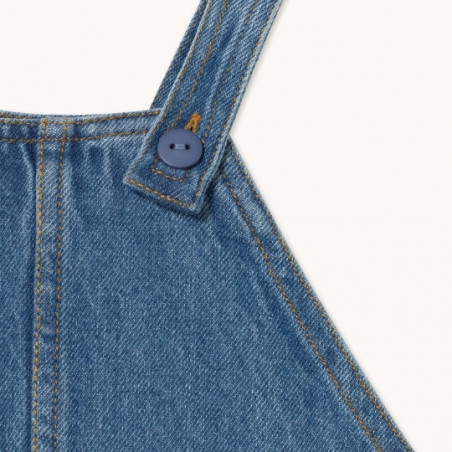 Salopette, TinyCottons