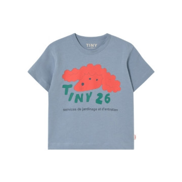 Tiny Cottons : T-shirt...