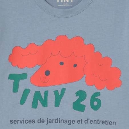 T-shirt, TinyCottons