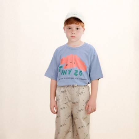 T-shirt, TinyCottons