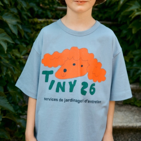 T-shirt, TinyCottons