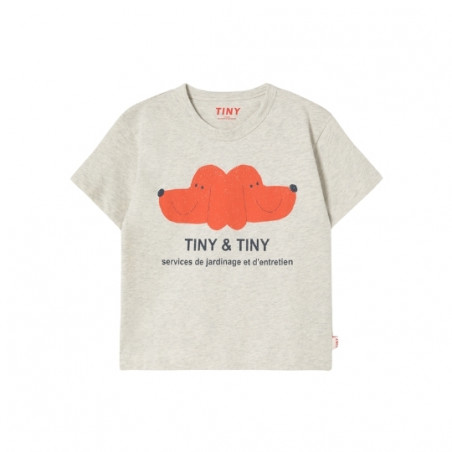 T-shirt, TinyCottons