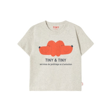 Tiny Cottons : T-shirt...
