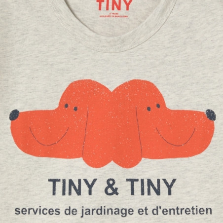 T-shirt, TinyCottons