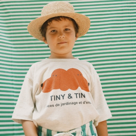 T-shirt, TinyCottons