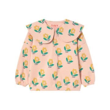 Tiny Cottons : Blouse...