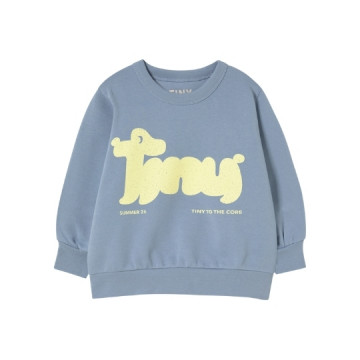 Tiny Cottons : Sweatshirt...