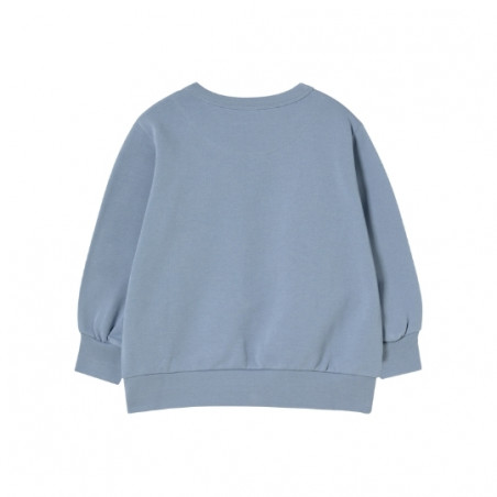 Sweat-shirt, TinyCottons