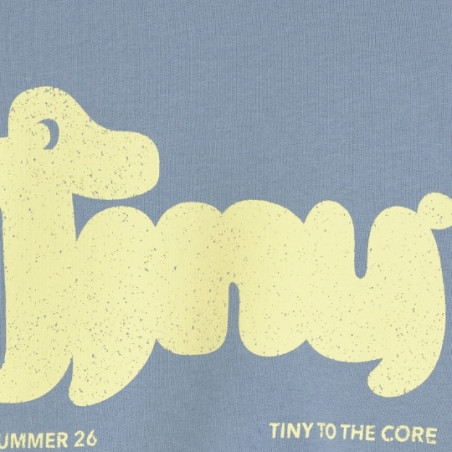 Sweat-shirt, TinyCottons