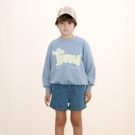 Sweat-shirt, TinyCottons