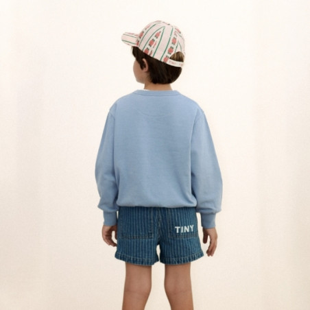 Sweat-shirt, TinyCottons