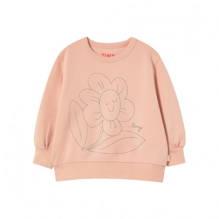 Sweat-shirt, TinyCottons