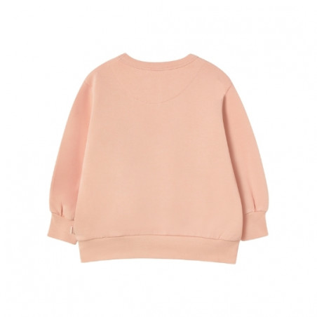 Sweat-shirt, TinyCottons