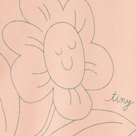 Sweat-shirt, TinyCottons