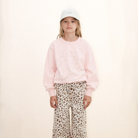 Sweat-shirt, TinyCottons