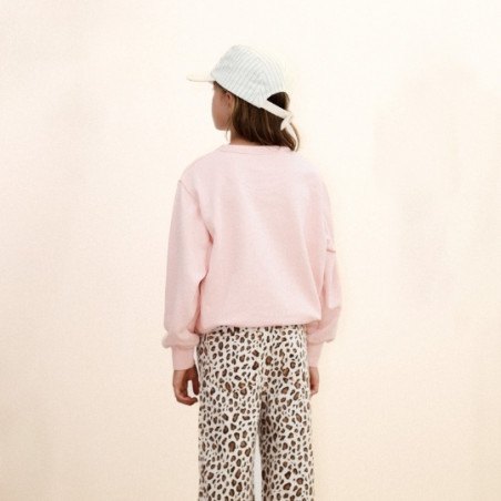 Sweat-shirt, TinyCottons