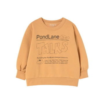 Tiny Cottons : Sweatshirt...
