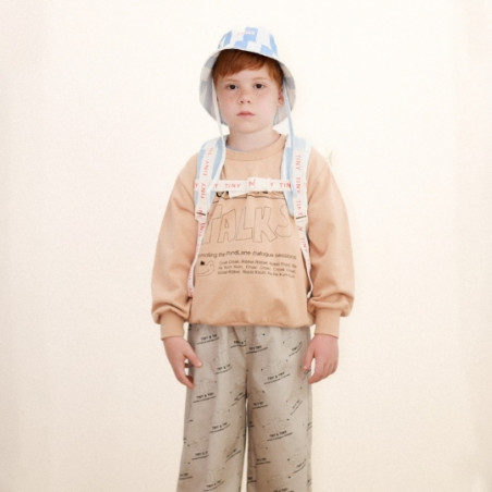 Sweat-shirt, TinyCottons