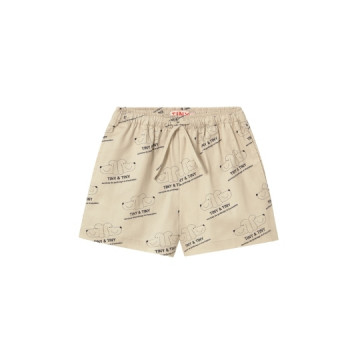 Tiny Cottons : Short...