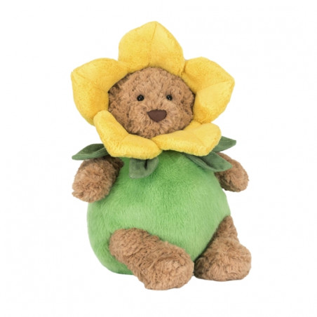 Peluche, Jellycat
