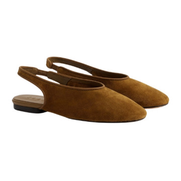 Soeur : Mocassin Emmett...