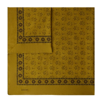 Soeur : Foulard classique -...