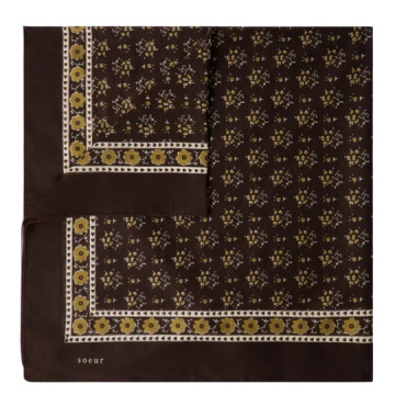 Soeur : Foulard classique -...