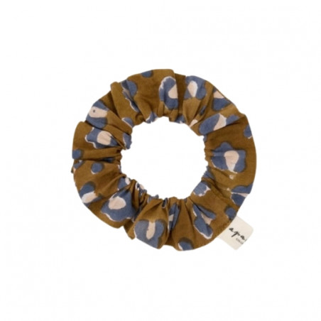 Chouchou pour cheveux, APACHES