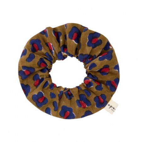 Chouchou pour cheveux, APACHES