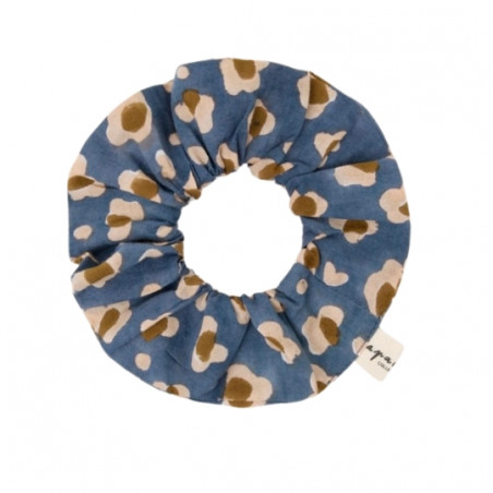 Chouchou pour cheveux, APACHES