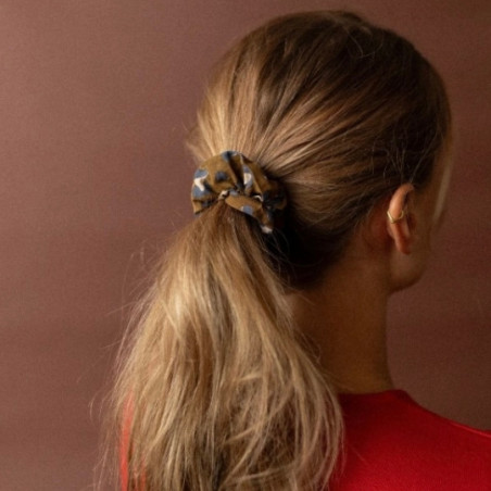 Chouchou pour cheveux, APACHES