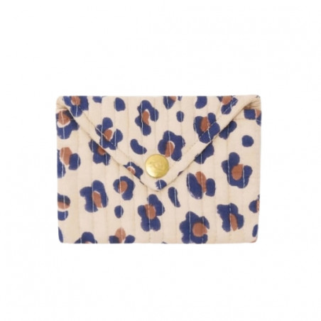 Porte monnaie, APACHES