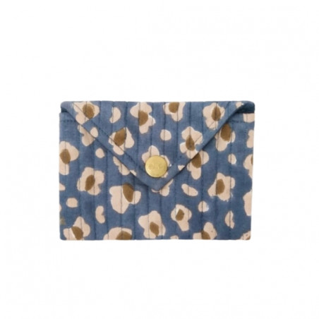 Porte monnaie, APACHES