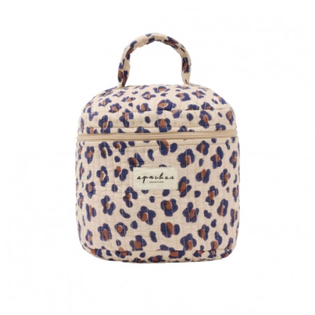 Trousse de toilette, APACHES