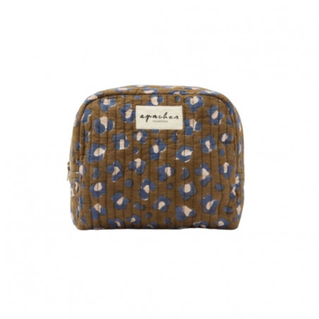 Trousse de maquillage, APACHES