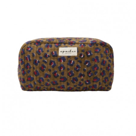 Trousse de maquillage, APACHES