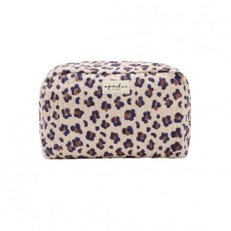 Trousse de maquillage, APACHES