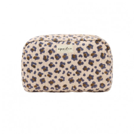 Trousse de maquillage, APACHES