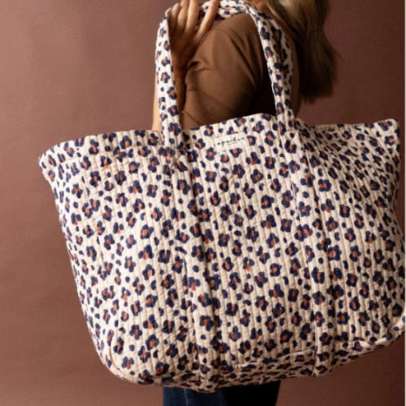 Sac week-end, APACHES