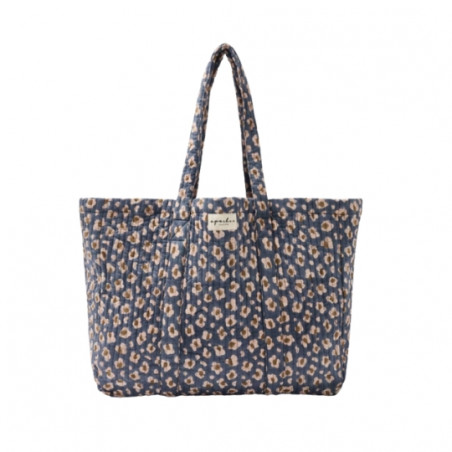 Sac week-end, APACHES