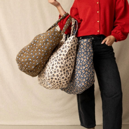 Sac week-end, APACHES